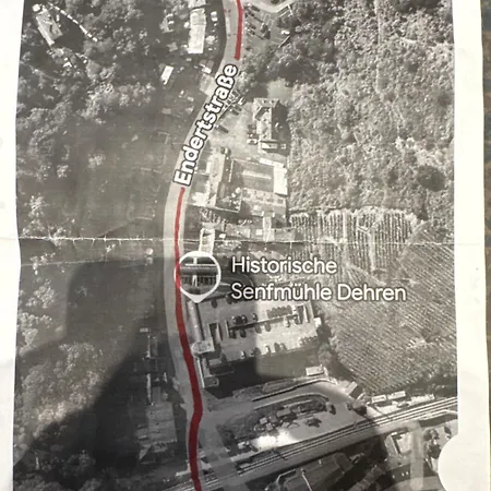 Pinnerbergstube Mosel Apartman