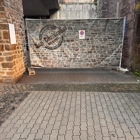 Apartman Pinnerbergstube Mosel Cochem